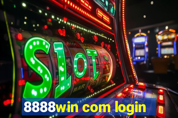 8888win com login